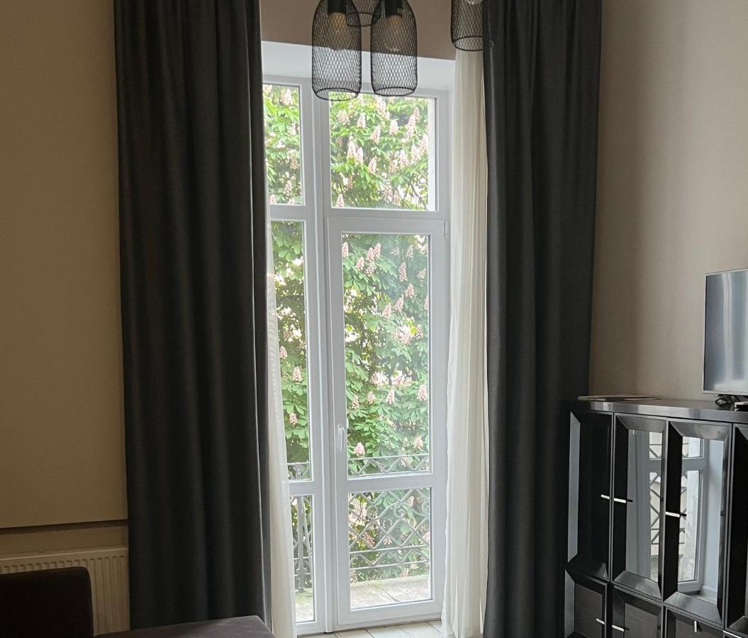 D5 Apartments Oldenburg Bagian luar foto