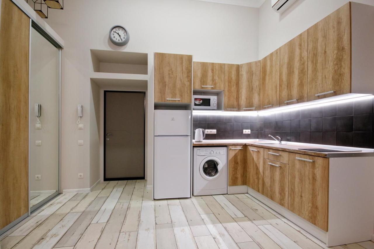 D5 Apartments Oldenburg Bagian luar foto