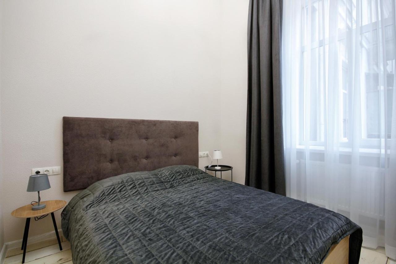 D5 Apartments Oldenburg Bagian luar foto