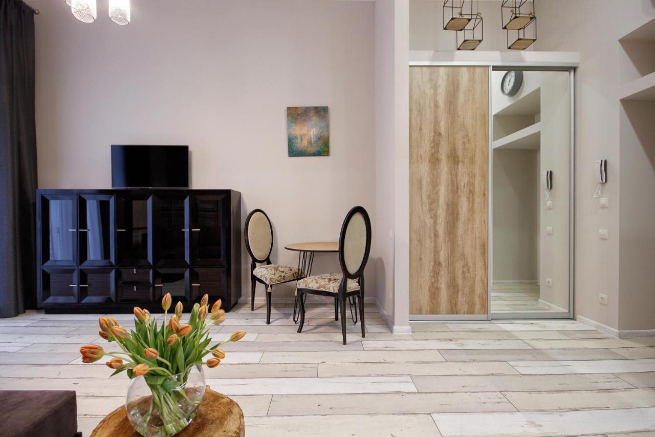 D5 Apartments Oldenburg Bagian luar foto