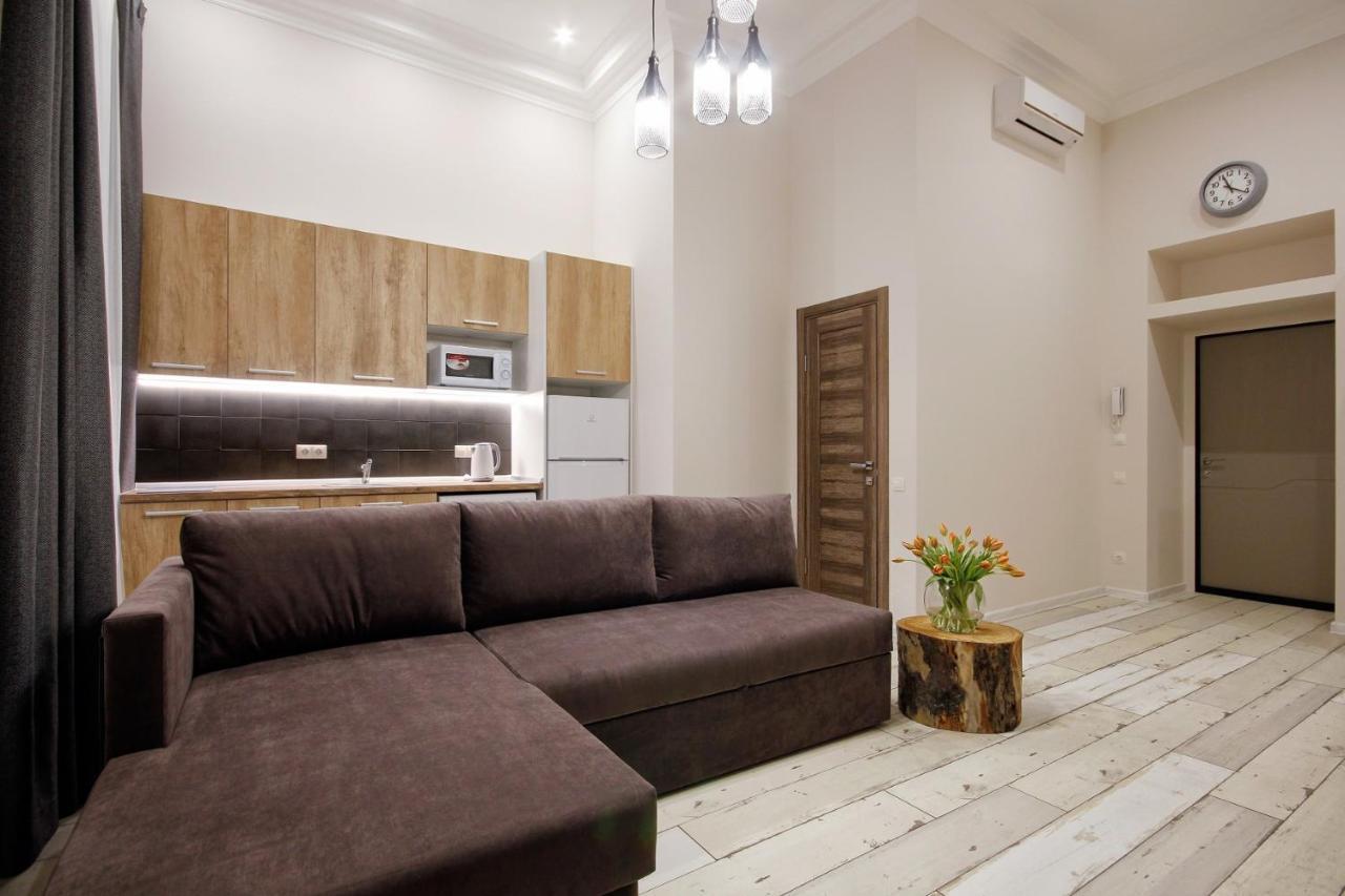 D5 Apartments Oldenburg Bagian luar foto