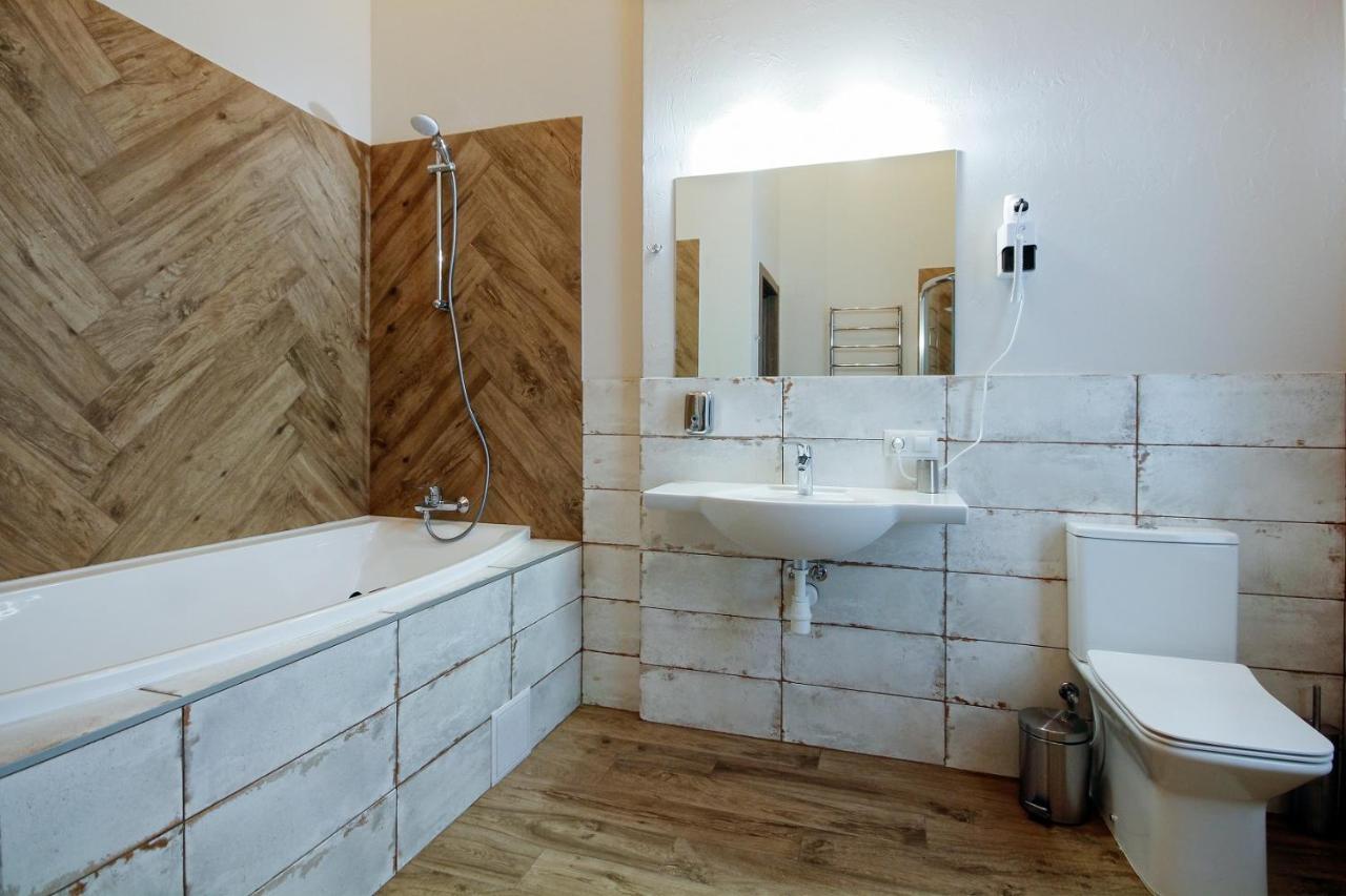 D5 Apartments Oldenburg Bagian luar foto