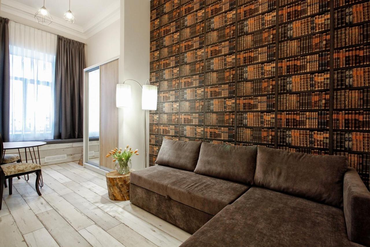 D5 Apartments Oldenburg Bagian luar foto