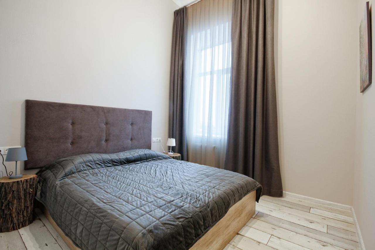 D5 Apartments Oldenburg Bagian luar foto