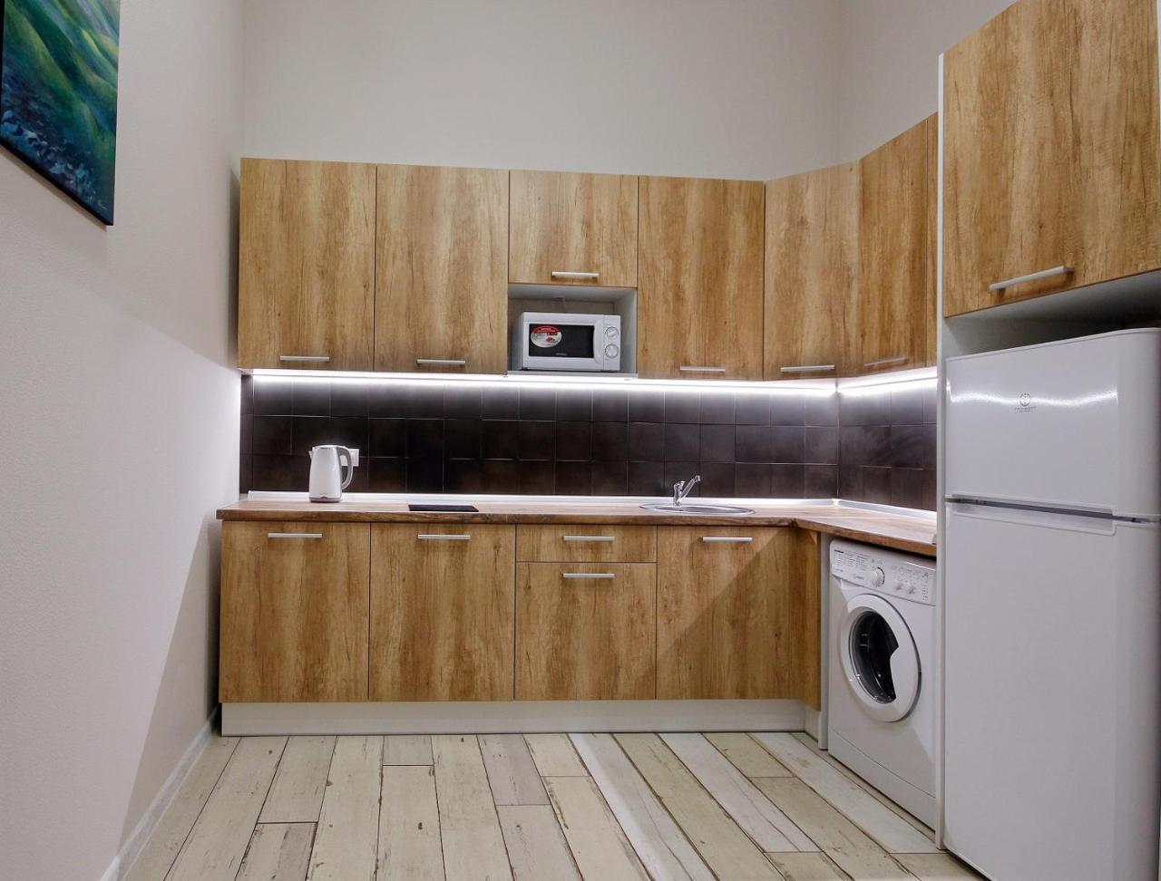 D5 Apartments Oldenburg Bagian luar foto