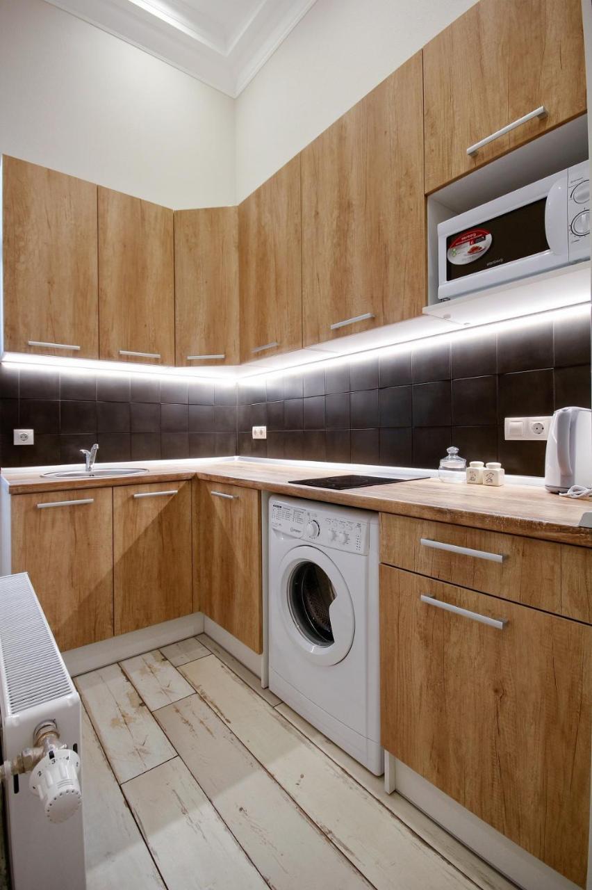 D5 Apartments Oldenburg Bagian luar foto