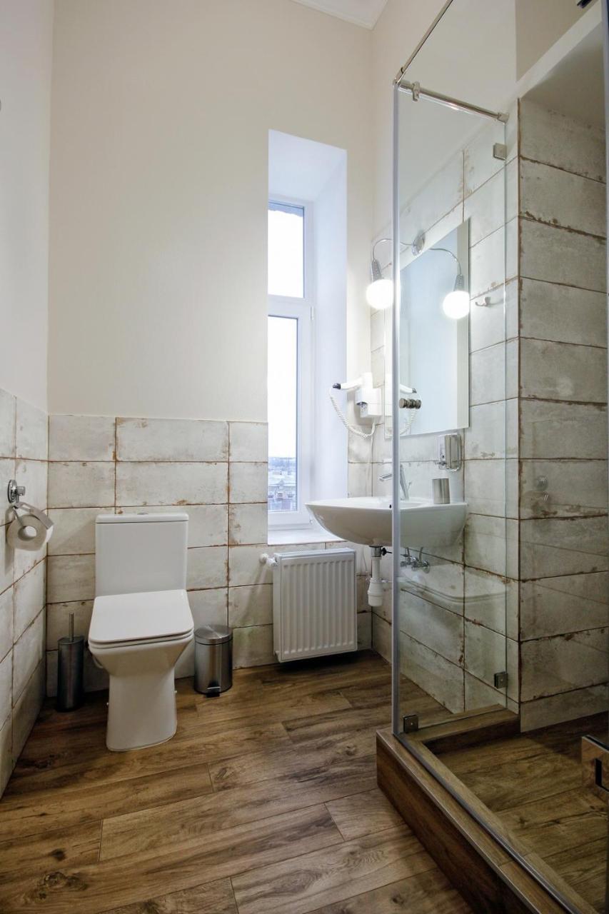 D5 Apartments Oldenburg Bagian luar foto