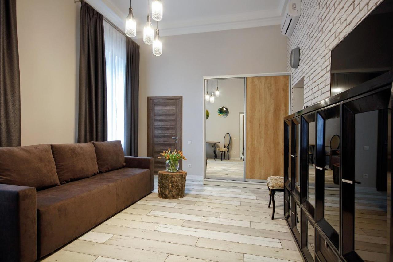 D5 Apartments Oldenburg Bagian luar foto
