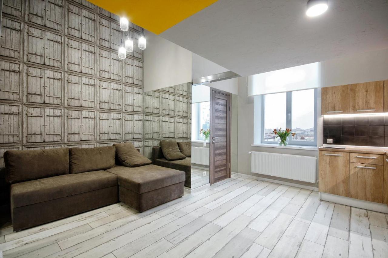D5 Apartments Oldenburg Bagian luar foto